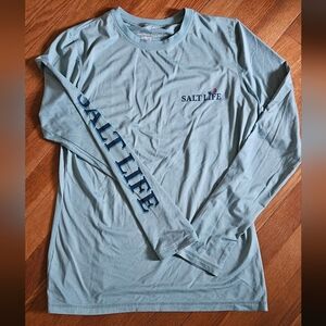 Salt Life Rash Guard